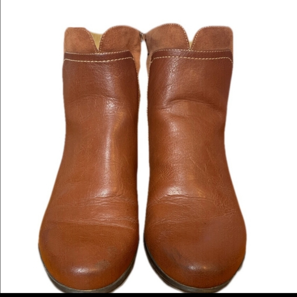 Beautiful Boots Are Leather Sale Firm